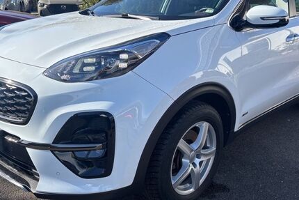 Kia Sportage 72.689 km 17.920 &euro; Neuss 41464