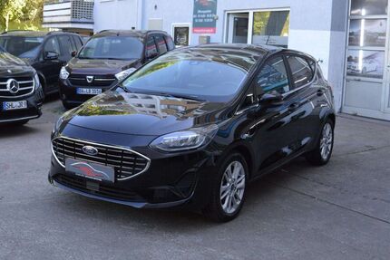 Ford Fiesta 19.800 km 13.900 &euro; Mülheim an der Ruhr 45473