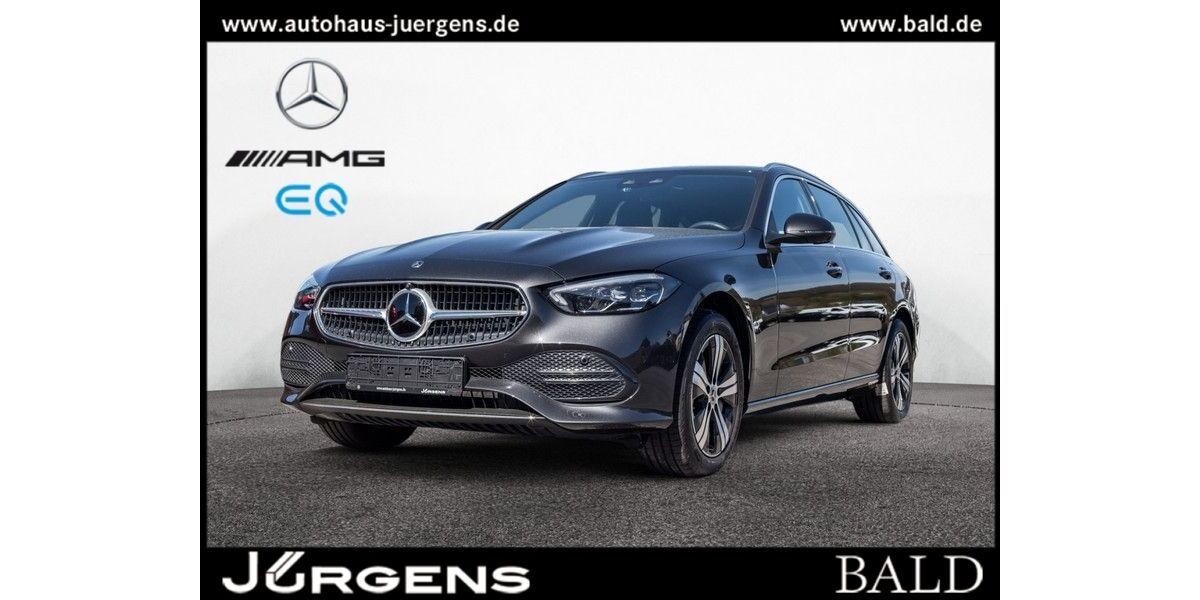 Mercedes-Benz C 300 9.627 km 44.290 &euro; Schwelm 58332