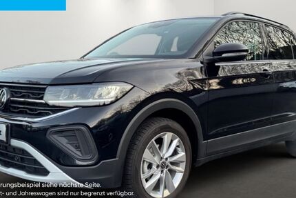 VW T-Cross 7.006 km 20.390 &euro; Wuppertal 42109