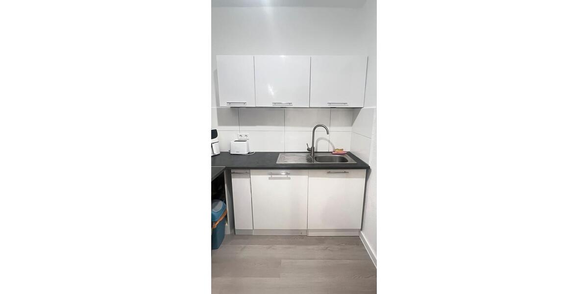 Erdgeschoßwohnung Herne Sodingen - 2 Zimmer, 50 m&sup2;, 500&euro; | Angebot:27564441