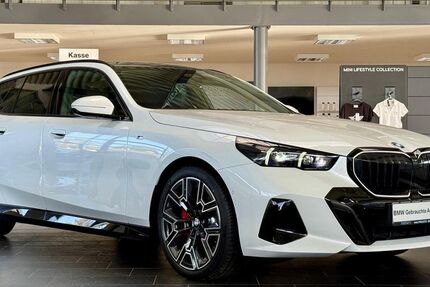 BMW 520 7.482 km 57.990 &euro; Langenfeld 40764
