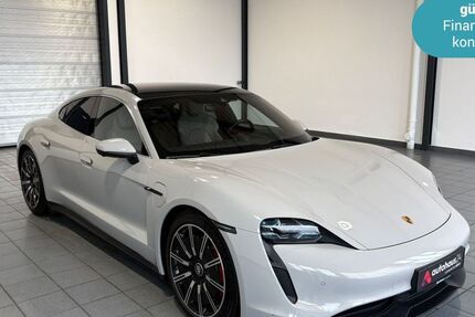 Porsche Taycan 41.969 km 71.990 &euro; Wuppertal 42287