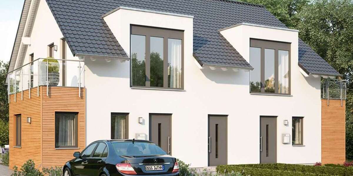 Einfamilienhaus Herne Sodingen - 4.5 Zimmer, 108 m&sup2;, 460.300&euro; | Angebot:26587681