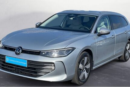 VW Passat Variant 5.365 km 36.450 &euro; Hilden 40721