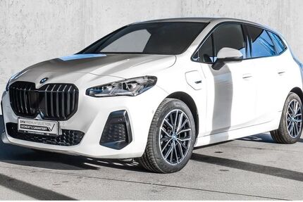 BMW 225 Active Tourer 62.741 km 27.250 &euro; Velbert 42553