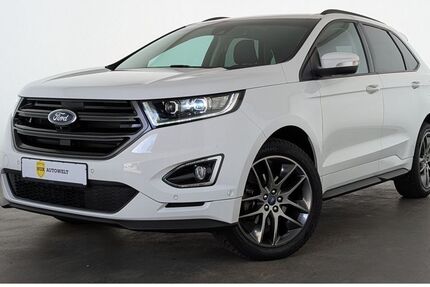 Ford Edge 70.660 km 20.960 &euro; Düsseldorf 40599
