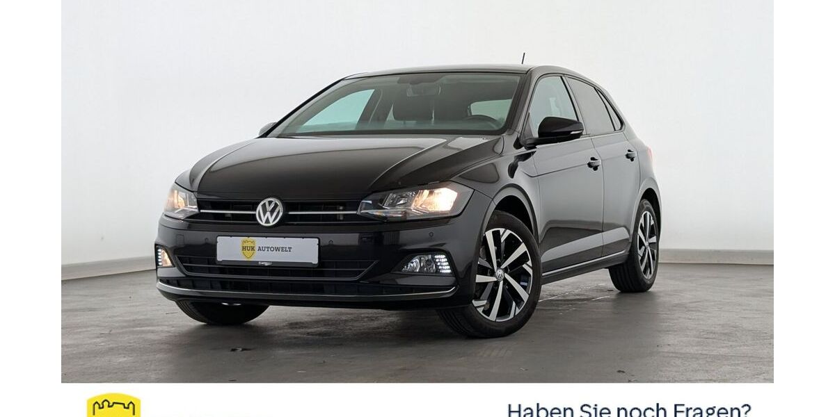 VW Polo 61.590 km 14.560 &euro; Düsseldorf 40599