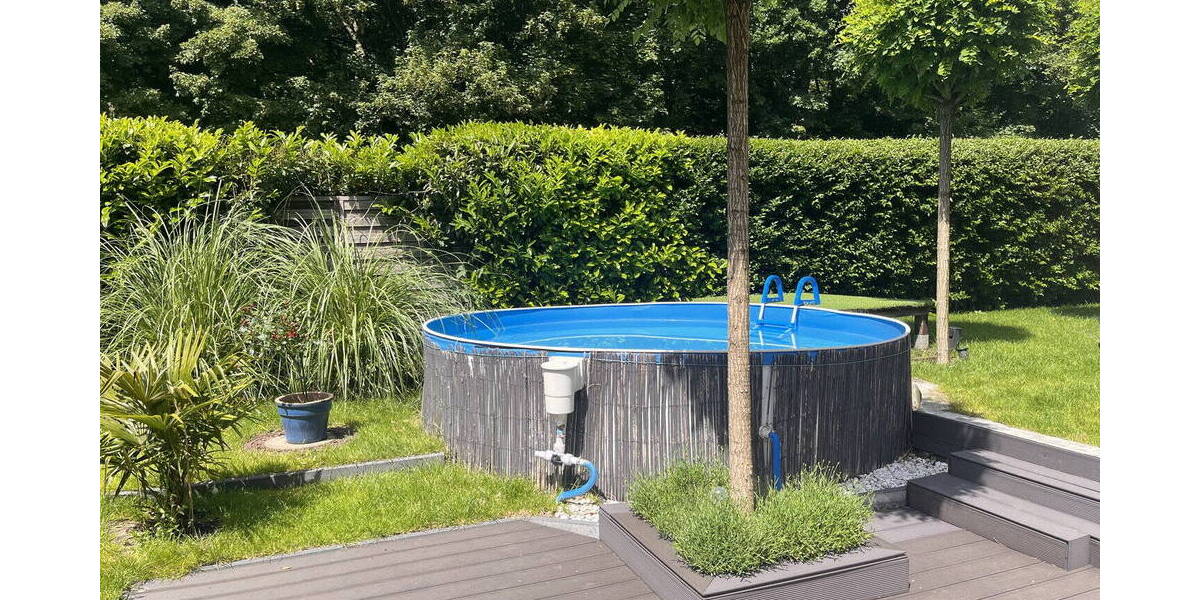 Doppelhaushälfte Gelsenkirchen Hassel - 4 Zimmer, 79 m&sup2;, 225.000&euro; | Angebot:26712725