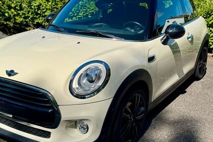 Mini Cooper 70.620 km 14.995 &euro; Haan 42781