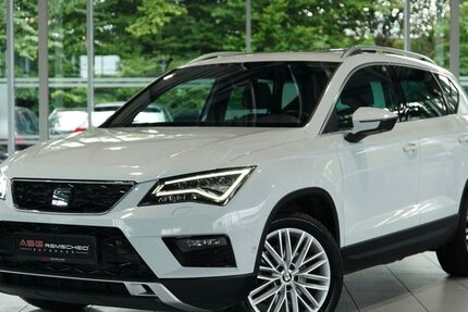 Seat Ateca 67.500 km 24.900 &euro; Remscheid/NRW 42855