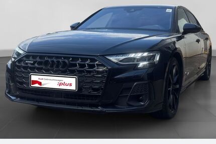Audi A8 47.559 km 59.860 &euro; Gelsenkirchen 45894