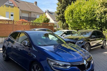 Renault Megane 75.700 km 15.900 &euro; Langenfeld 40764