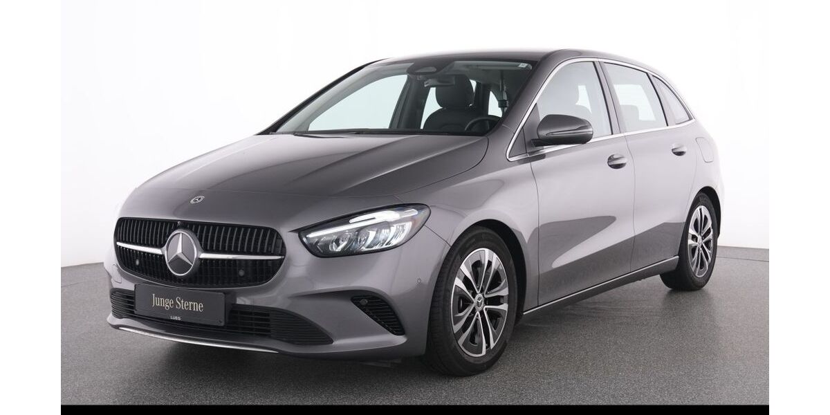 Mercedes-Benz B 200 12.287 km 30.785 &euro; Essen 45309