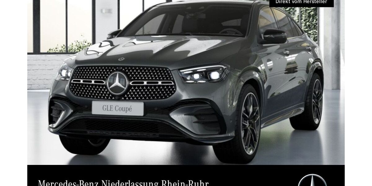 Mercedes-Benz GLE 450 12.500 km 109.990 &euro; Duisburg 47138