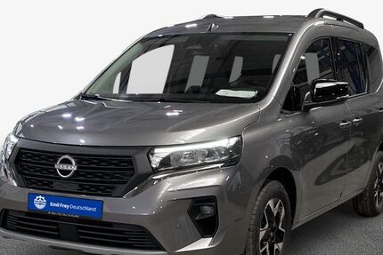 Nissan Townstar 12.306 km 25.780 &euro; Düsseldorf 40549
