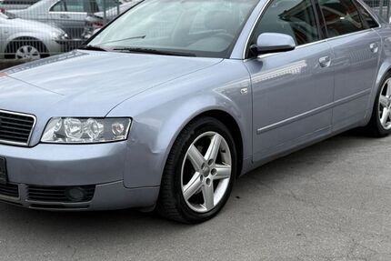 Audi A4 283.000 km 1.800 &euro; Hilden 40721