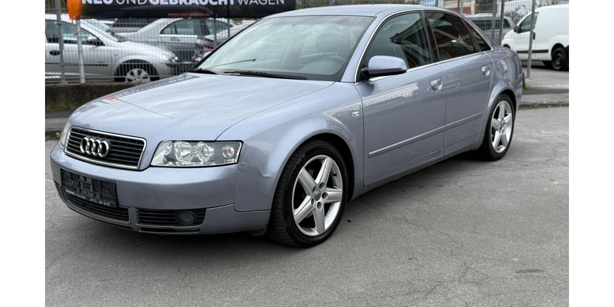 Audi A4 283.000 km 1.800 &euro; Hilden 40721