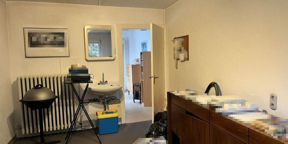 Einfamilienhaus Duisburg Alt-Homberg - 6 Zimmer, 167 m&sup2;, 259.000&euro; | Angebot:25746769