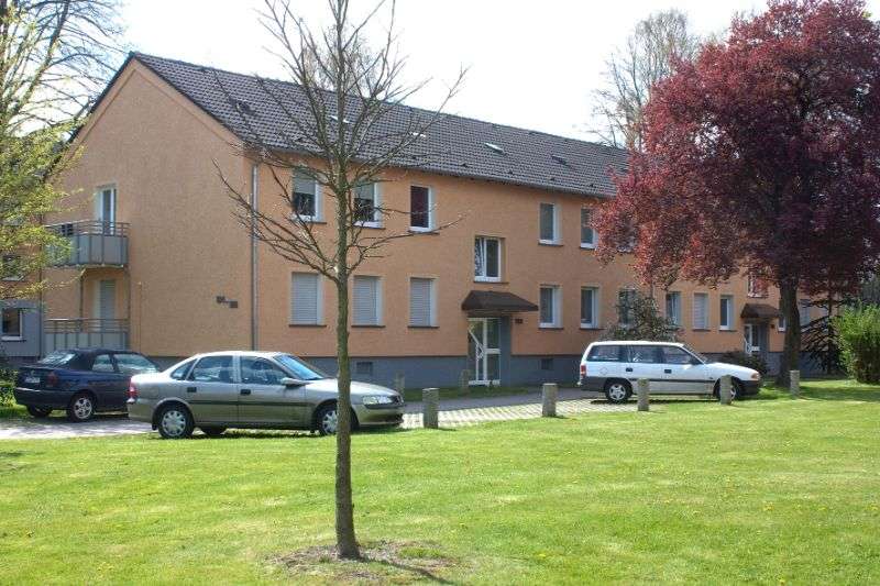 Etagenwohnung Essen Kray - 3 Zimmer, 68 m&sup2;, 548&euro; | Angebot:26095280