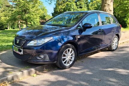 Seat Ibiza 122.000 km 3.499 &euro; Essen 45329