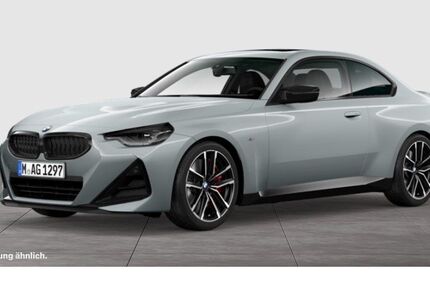 BMW M240i 51.119 km 43.880 &euro; Herne 44625