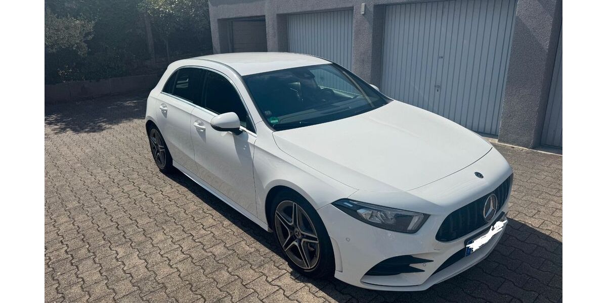 Mercedes-Benz A 200 124.270 km 19.500 &euro; Herdecke 58313