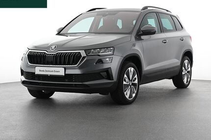 Skoda Karoq 62.424 km 25.460 &euro; Essen 45143