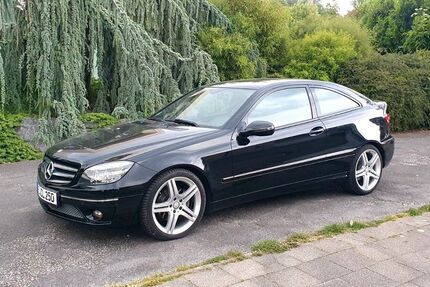 Mercedes-Benz CLC 250 97.000 km 9.990 &euro; Essen 45219