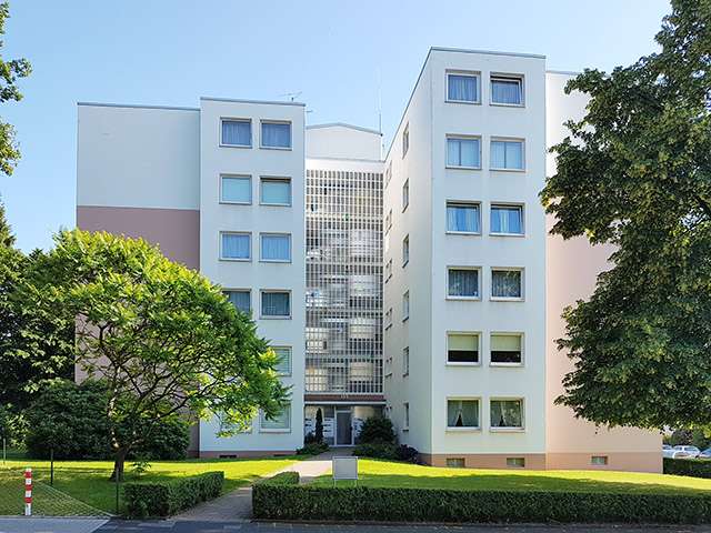 Etagenwohnung Solingen Wald - 3 Zimmer, 75 m&sup2;, 695&euro; | Angebot:25863401