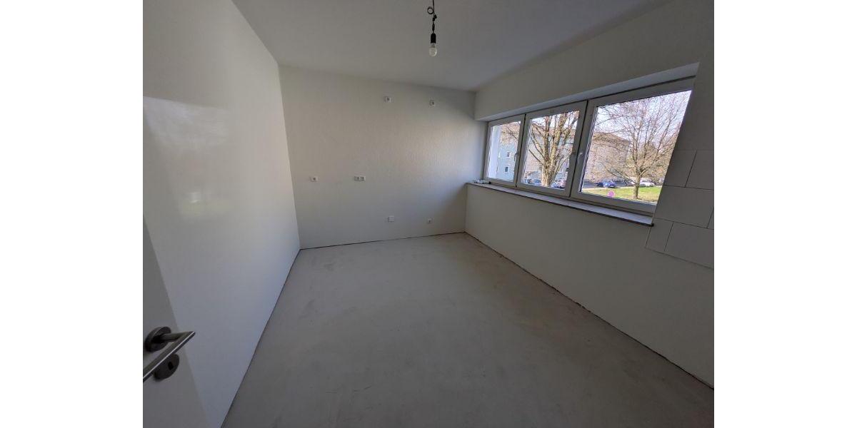 Etagenwohnung Gelsenkirchen Gelsenkirchen-Nord - 2.5 Zimmer, 58 m&sup2;, 395&euro; | Angebot:25996629