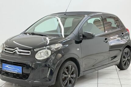Citroen C1 99.601 km 10.990 &euro; Wuppertal 42285