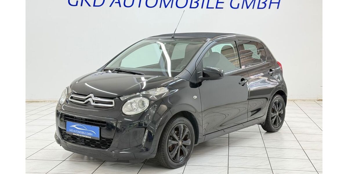 Citroen C1 99.601 km 10.990 &euro; Wuppertal 42285