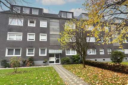 Wohnung Essen / Bochold Bochold - 2 Zimmer, 52 m&sup2;, 90.000&euro; | Angebot:27000324