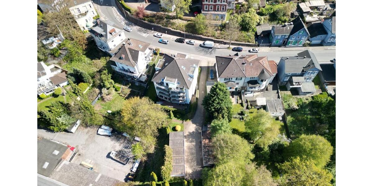 Etagenwohnung Ennepetal - 4 Zimmer, 91 m&sup2;, 214.000&euro; | Angebot:26765841