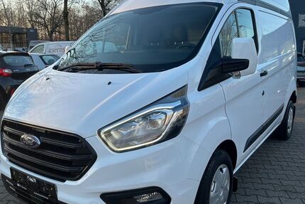 Ford Transit Custom 99.998 km 13.990 &euro; Essen 45356