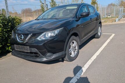 Nissan Qashqai 111.462 km 7.200 &euro; Velbert 42551