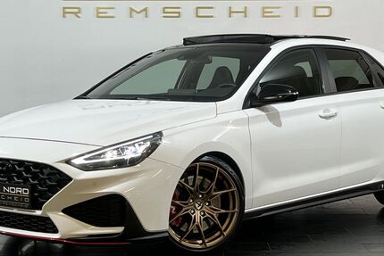 Hyundai i30 12.400 km 35.490 &euro; Remscheid 42897