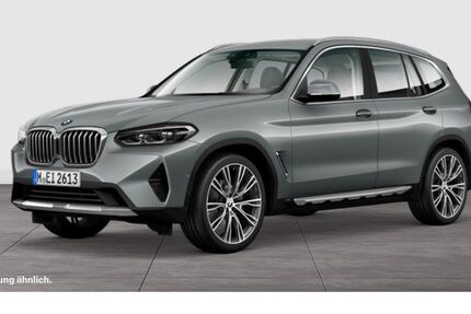 BMW X3 61.200 km 41.490 &euro; Velbert 42553