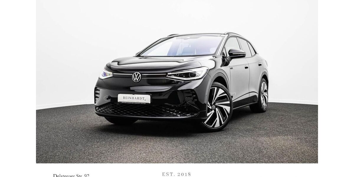 VW ID.4 40.677 km 38.691 &euro; Hagen 58091