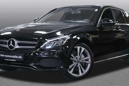 Mercedes-Benz C 250 51.350 km 24.380 &euro; Essen 45141