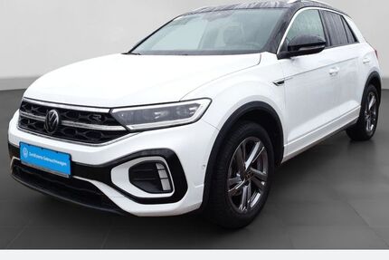 VW T-Roc 44.453 km 21.170 &euro; Bochum 44892