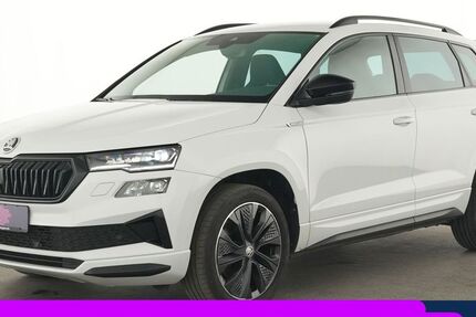 Skoda Karoq 62.056 km 26.878 &euro; Neuss 41460