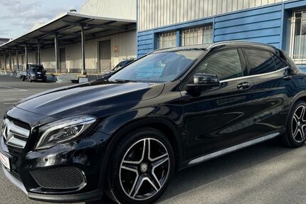Mercedes-Benz GLA 220 138.990 km 14.998 &euro; Bochum 44809
