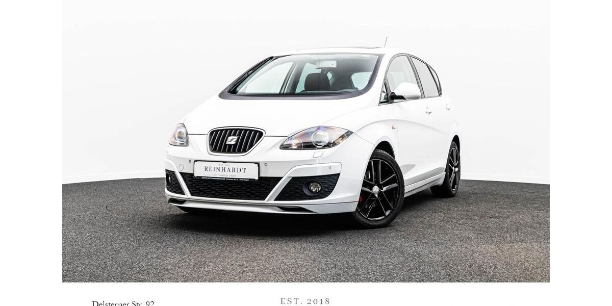 Seat Altea 64.881 km 9.550 &euro; Hagen 58091