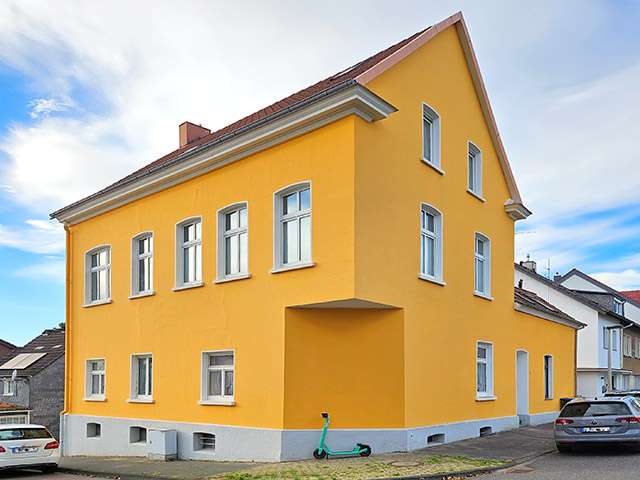 Einfamilienhaus Solingen Aufderhöhe - 10 Zimmer, 244 m&sup2;, 449.000&euro; | Angebot:24744731