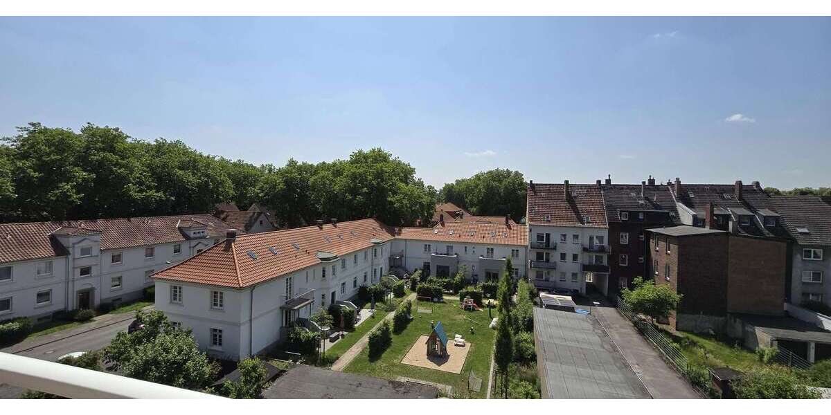 Etagenwohnung Duisburg Duisburg-Mitte - 3 Zimmer, 68 m&sup2;, 149.000&euro; | Angebot:27524512