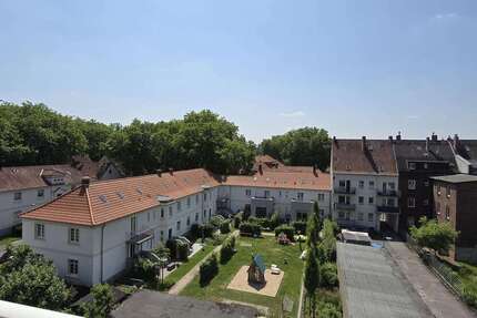 Wohnung Duisburg Duisburg-Mitte - 3 Zimmer, 68 m&sup2;, 149.000&euro; | Angebot:27524512