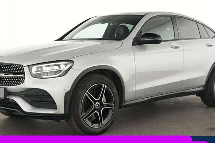 Mercedes-Benz GLC 200 74.473 km 34.289 &euro; Neuss bei Düsseldorf 41460
