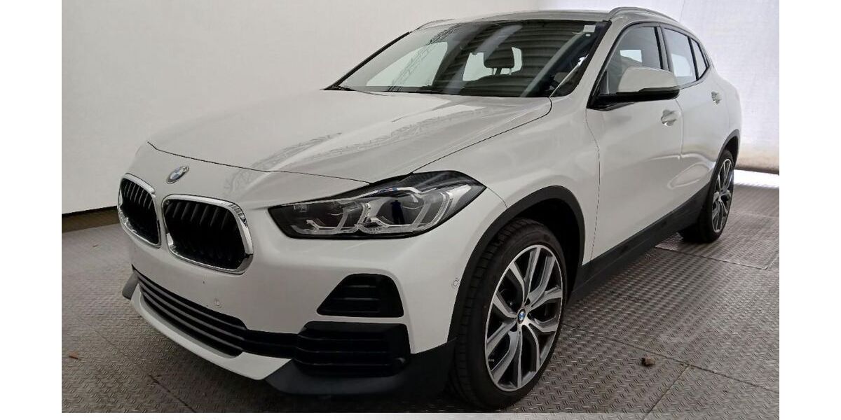 BMW X2 7.200 km 34.999 &euro; Meerbusch 40668